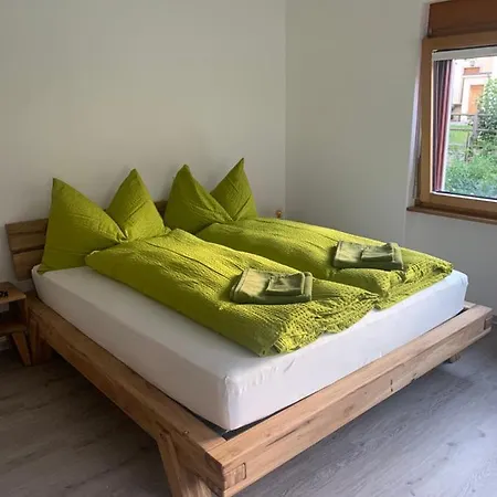 Bed & Breakfast Kalbermatter 3*