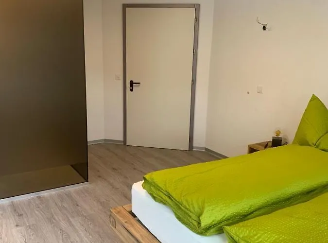 Kalbermatter Nocleg ze śniadaniem 3*