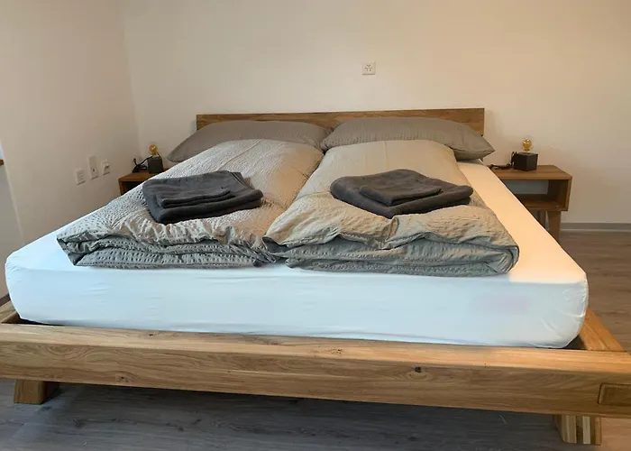 Kalbermatter Frühstückspension