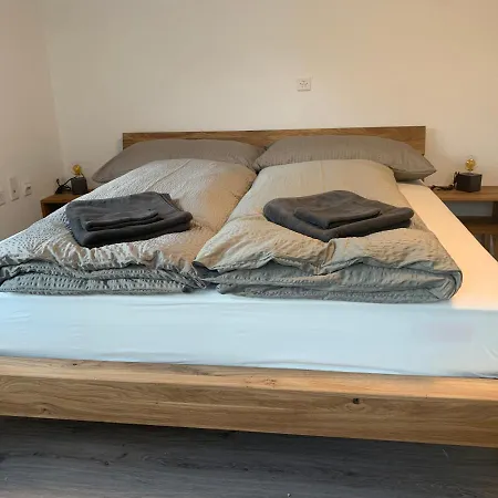 Kalbermatter Bed & Breakfast