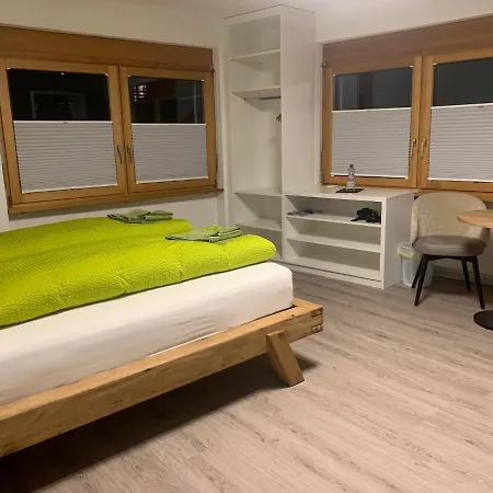 Bed & Breakfast Kalbermatter 3*