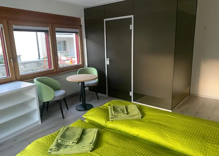 Kalbermatter 3* Turtmann