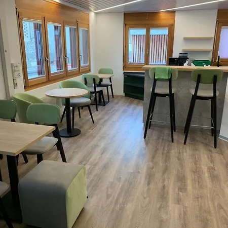 Kalbermatter Frühstückspension 3*