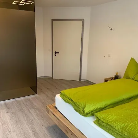 Kalbermatter Frühstückspension 3*