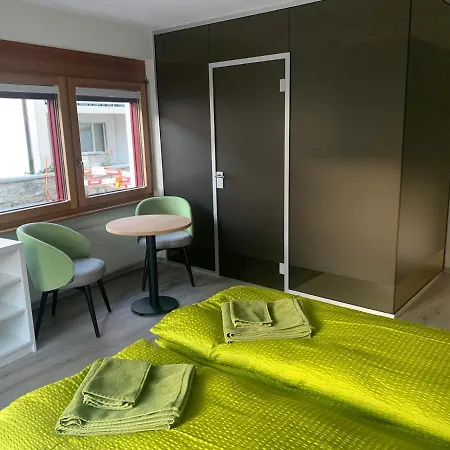 Kalbermatter 3* Turtmann