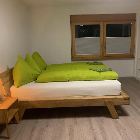 Frühstückspension Kalbermatter 3*